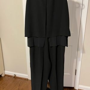 Tory Burch jumpsuit/ pantsuit